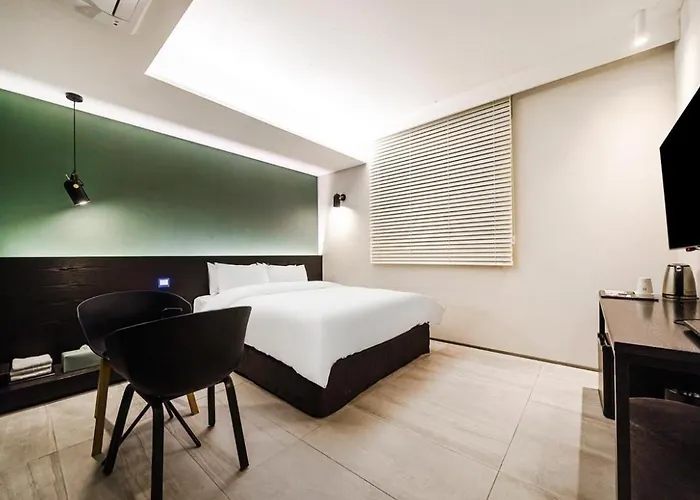 Hotel H Wangsimni Seul