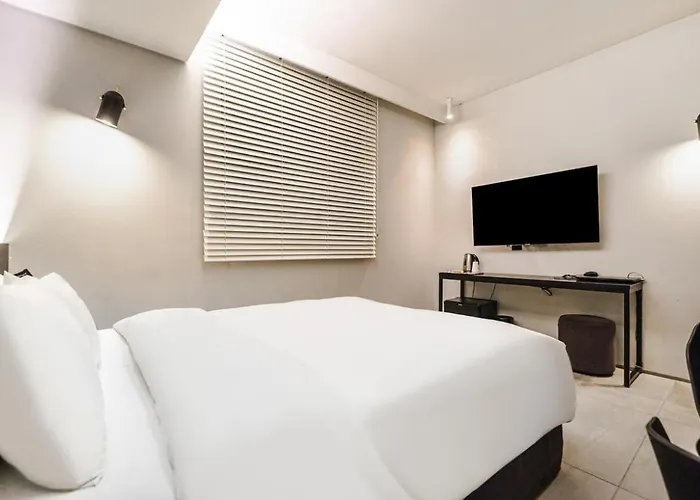 Hotel H Wangsimni Seul