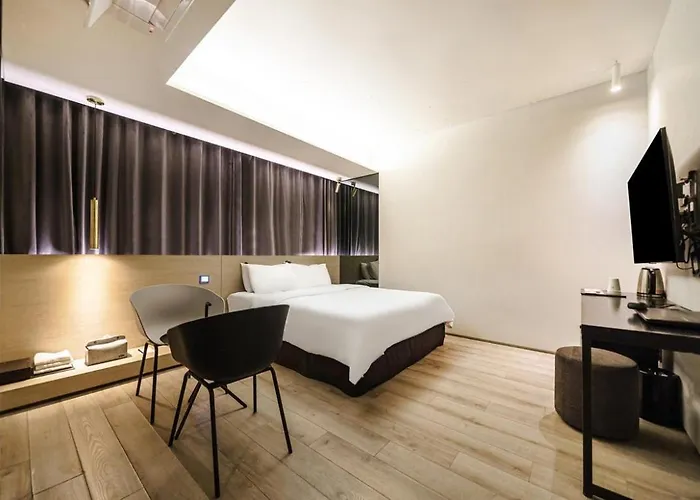 H Wangsimni Hotel Seul