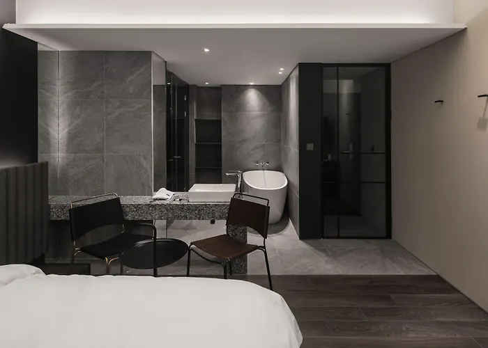 H Wangsimni Hotel Seul