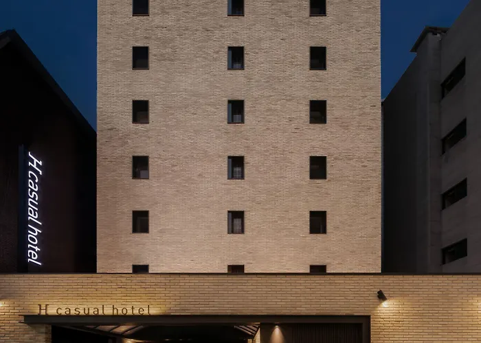 H Wangsimni Hotel