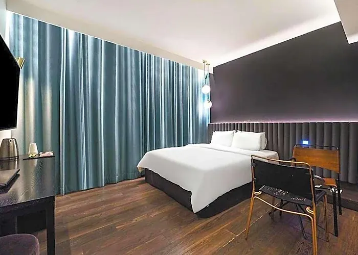 Hotel H Wangsimni 2*